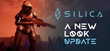 console commands :: Silica General Discussions .